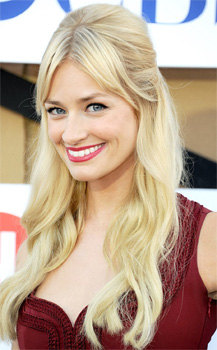 Beth Behrs